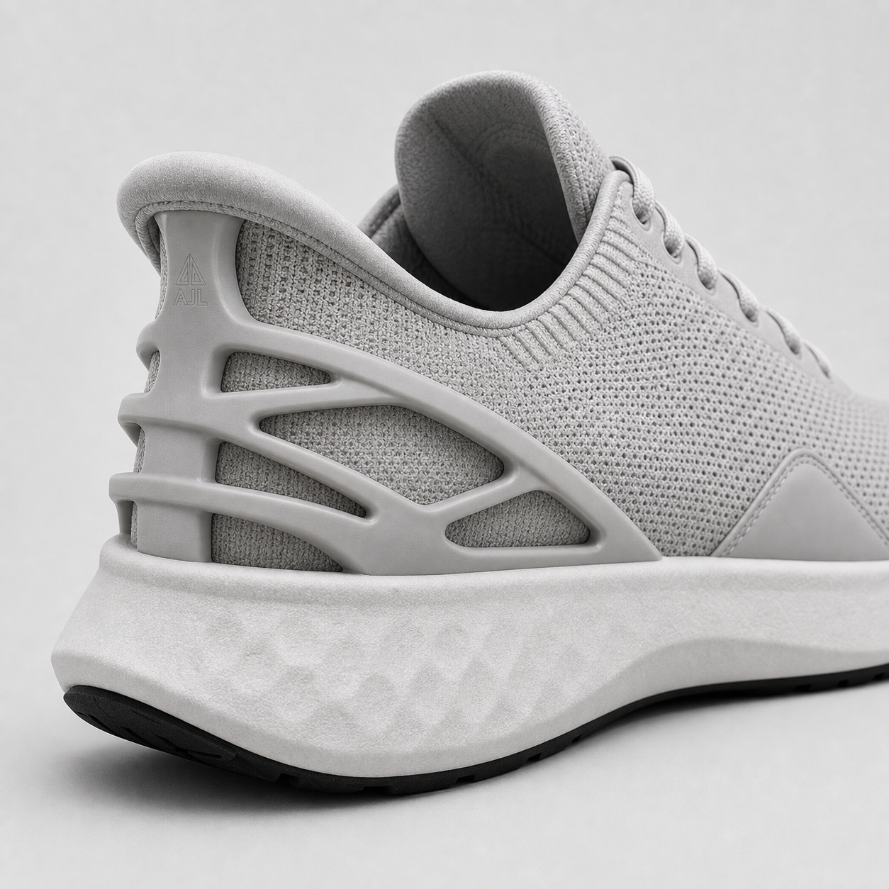 StepReady™ WALK W3 Hands-Free Comfort Walking Shoe