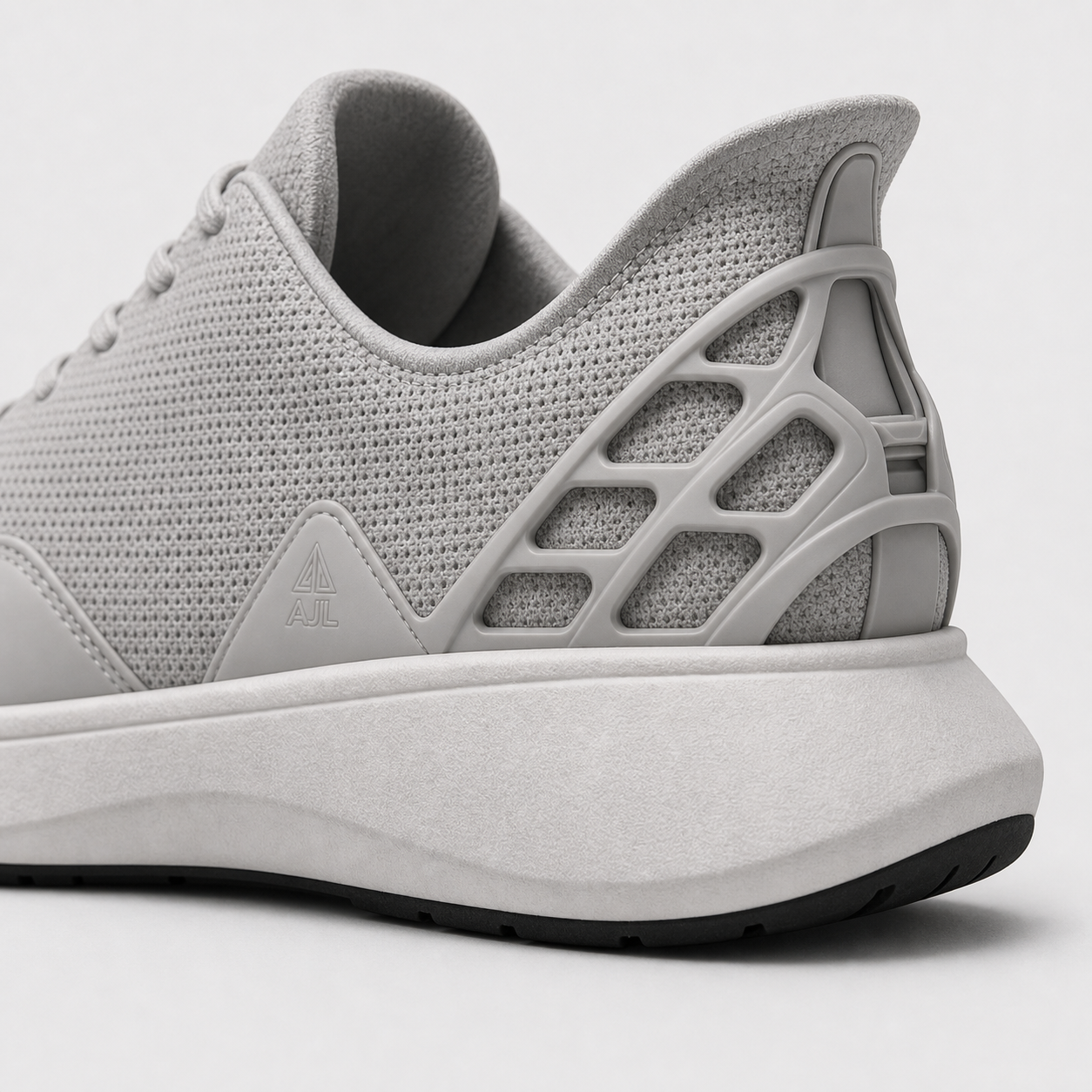 StepReady™ WALK W3 Hands-Free Comfort Walking Shoe