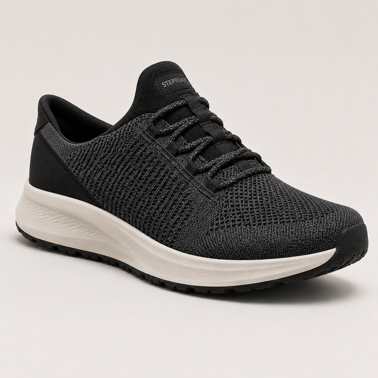 StepReady™ Knit Walker