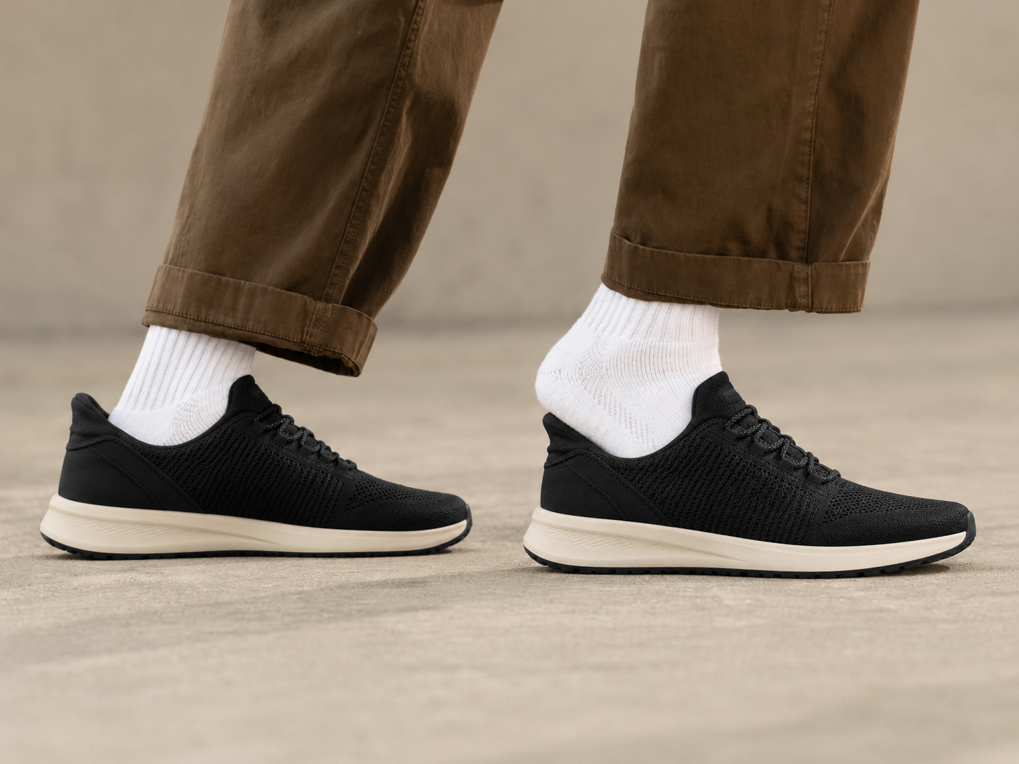 StepReady™ Knit Walker
