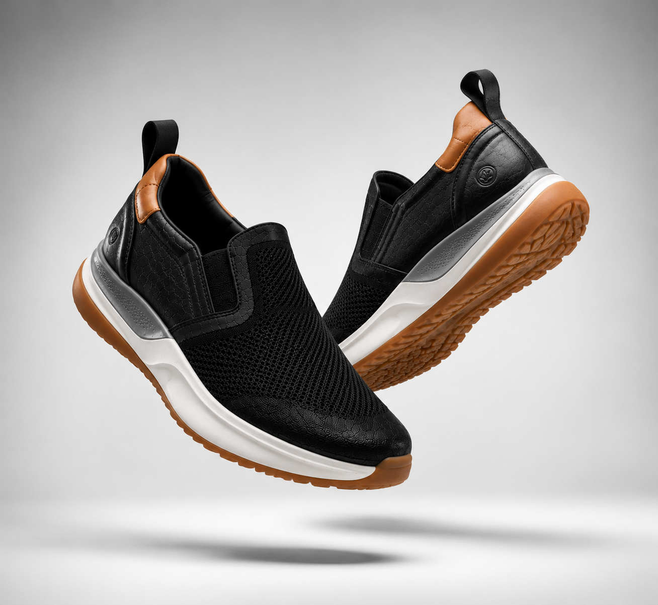 StepReady™ Travel Loafer 