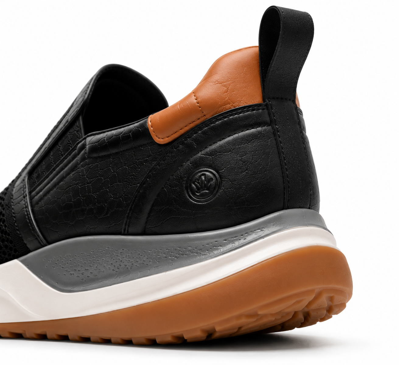 StepReady™ Travel Loafer 