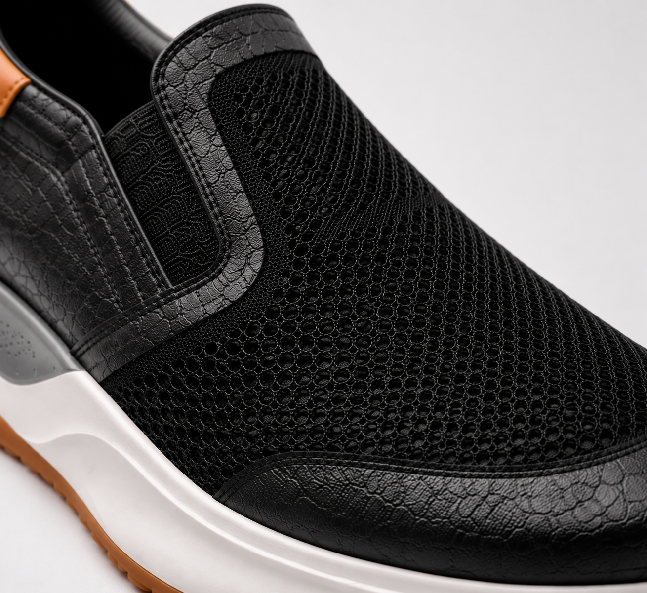 StepReady™ Travel Loafer 