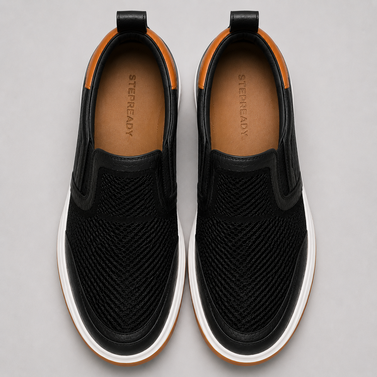 StepReady™ Travel Loafer 