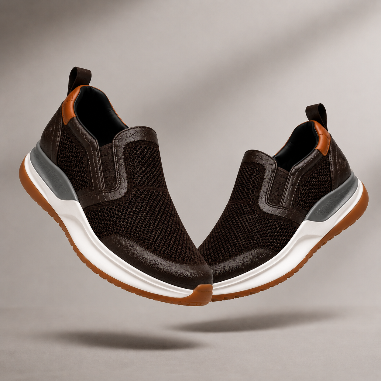 StepReady™ Travel Loafer 