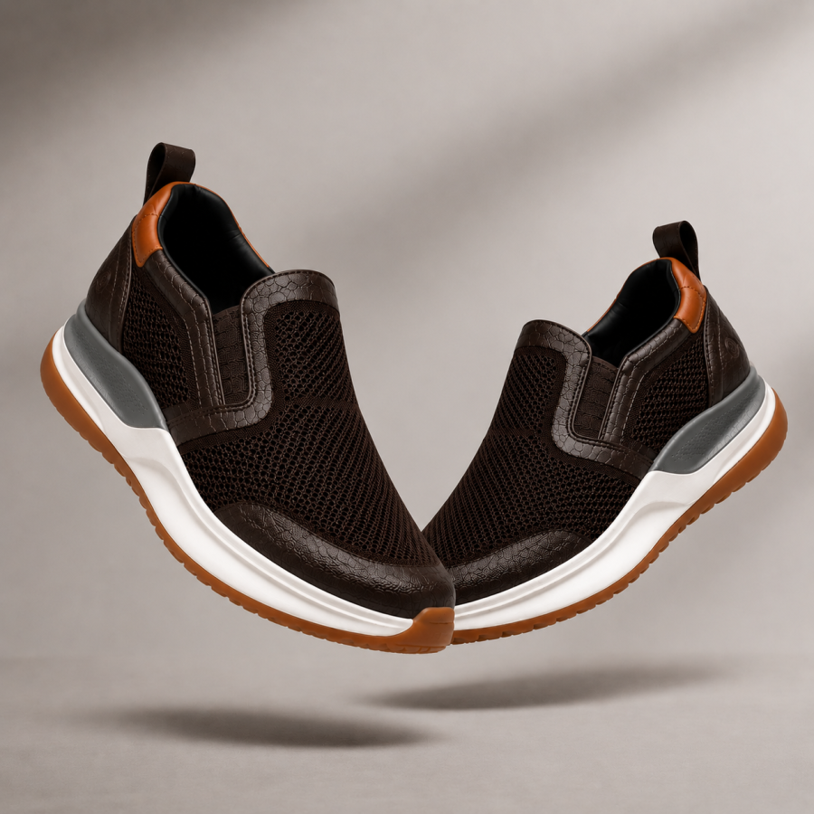 StepReady™ Travel Loafer 