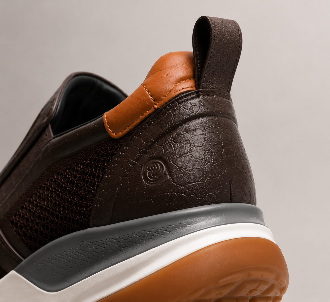 StepReady™ Travel Loafer 