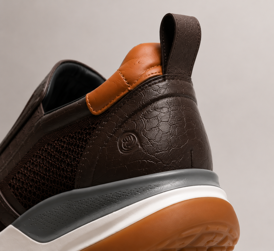 StepReady™ Travel Loafer 