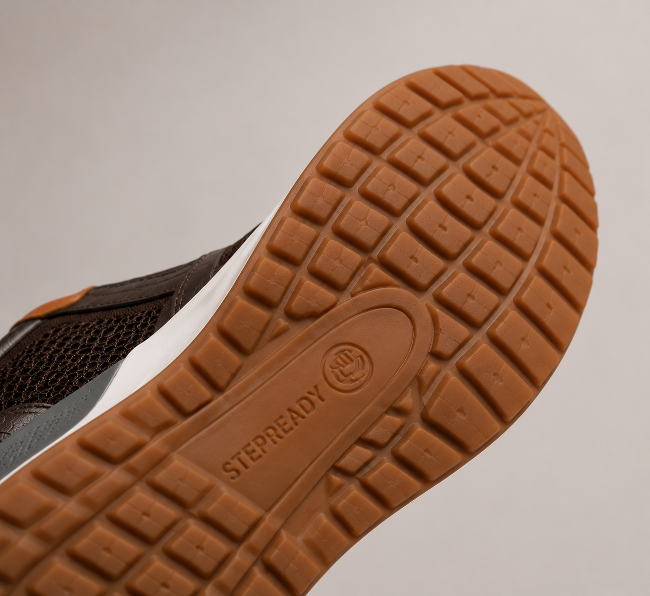 StepReady™ Travel Loafer 