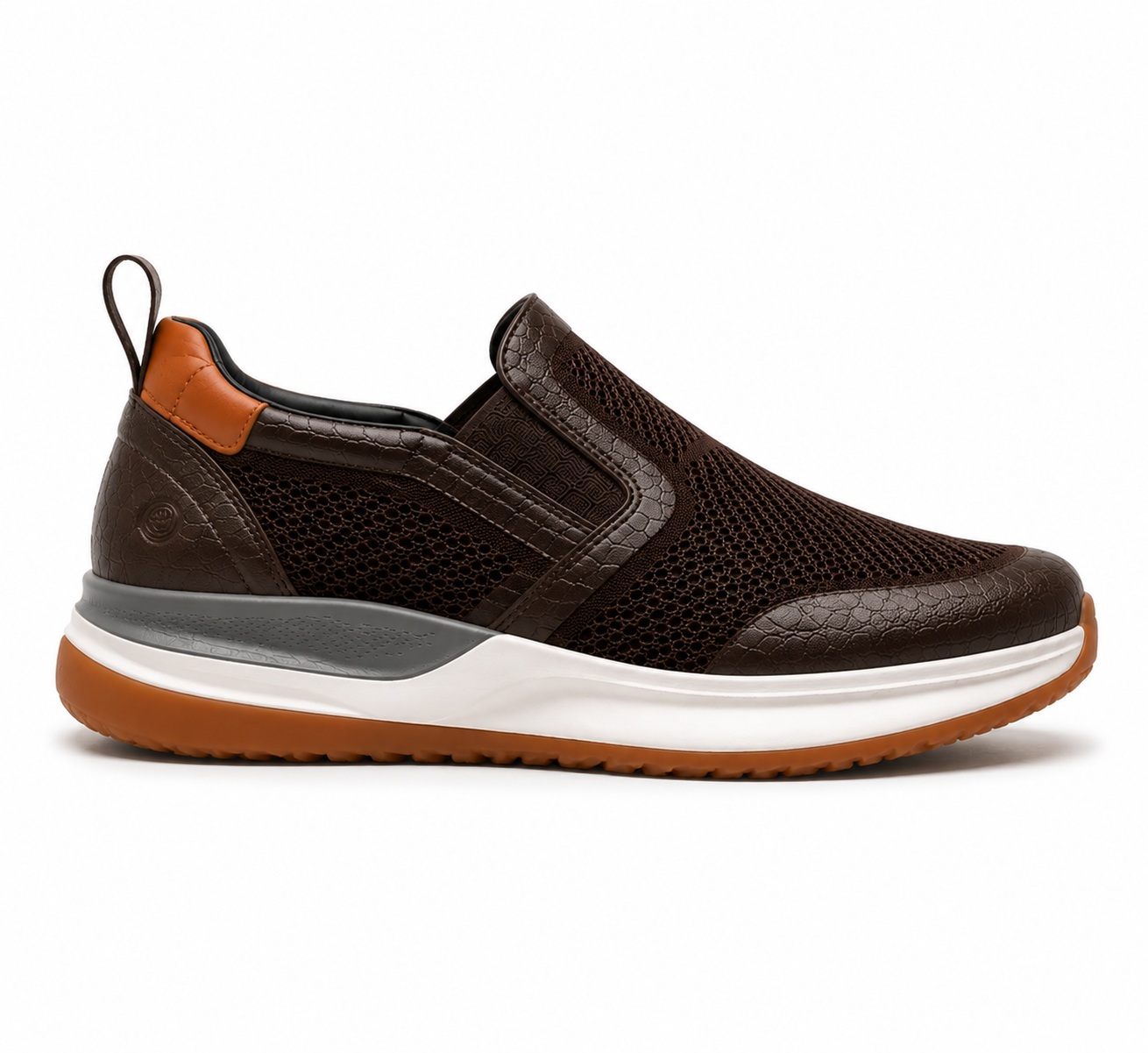 StepReady™ Travel Loafer 