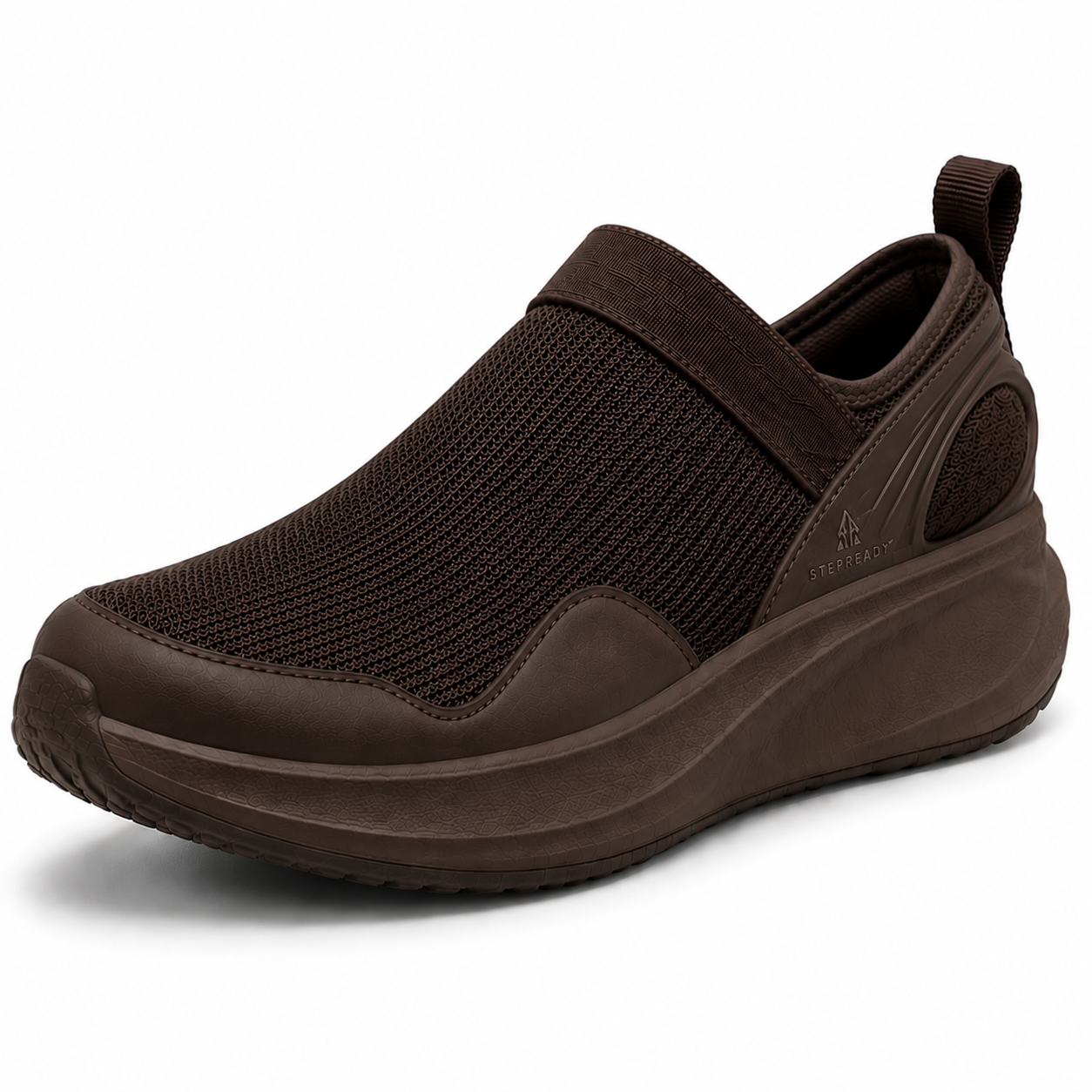 StepReady™ NoBend System Walking Shoes
