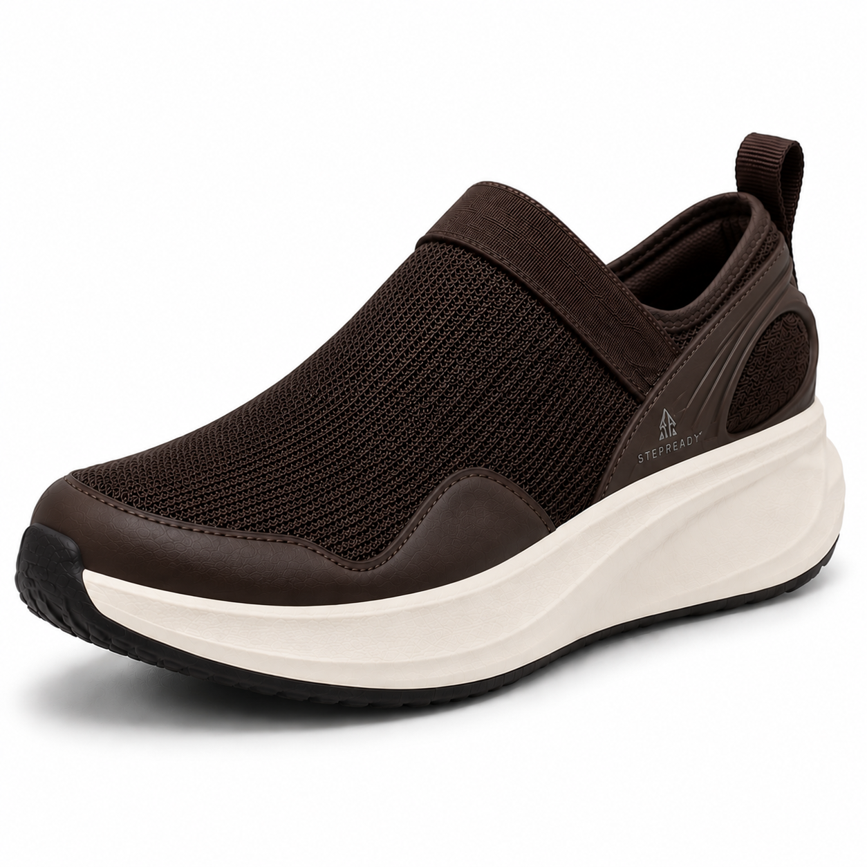 StepReady™ NoBend System Walking Shoes