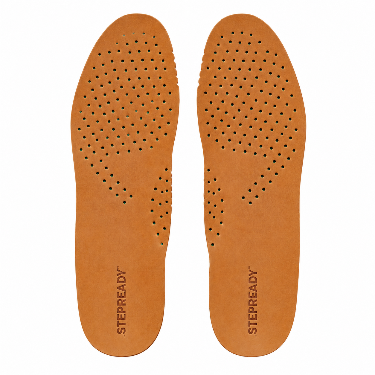 STEPREADY™ Comfort Insert – Everyday Soft Walking Comfort Upgrade
