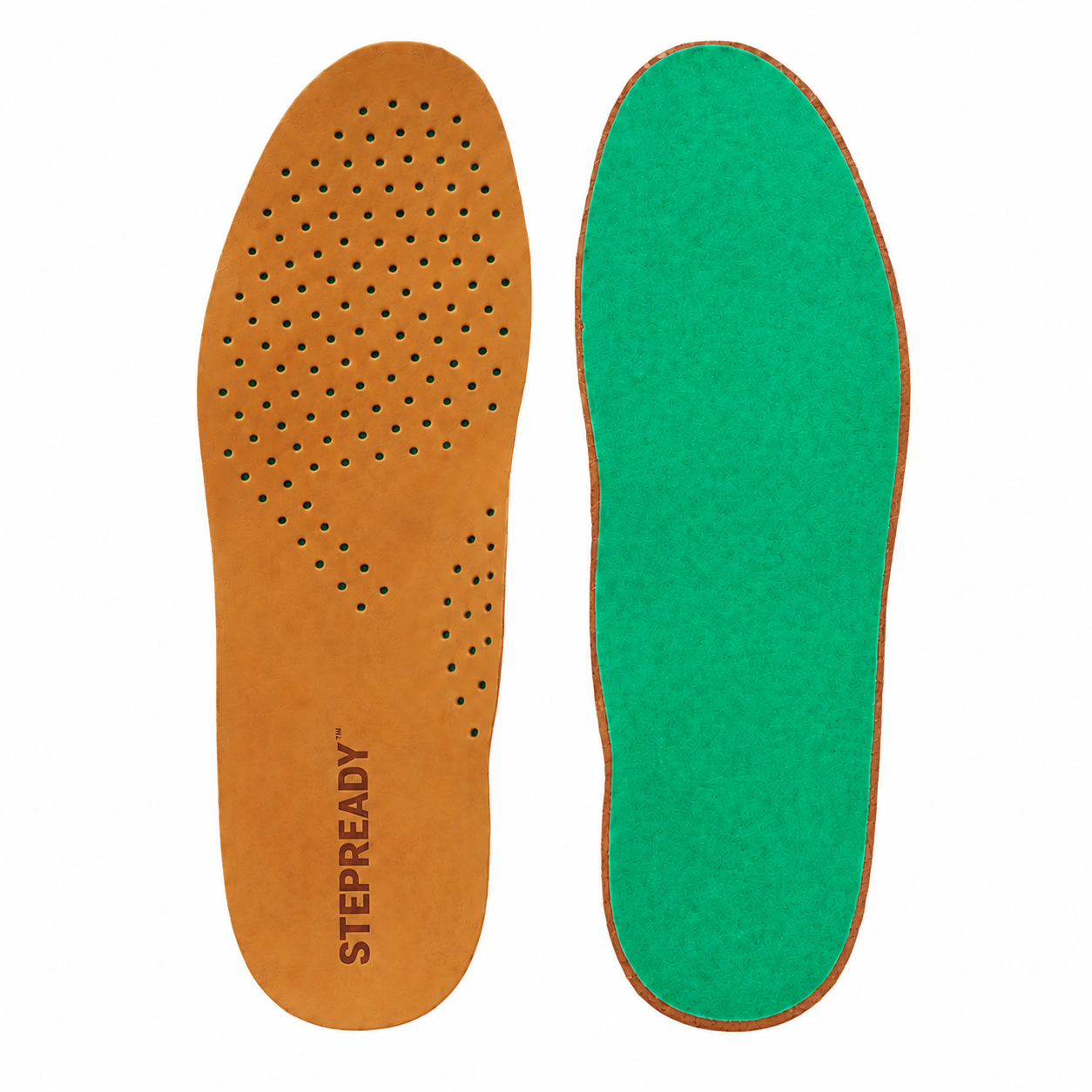 STEPREADY™ Comfort Insert – Everyday Soft Walking Comfort Upgrade