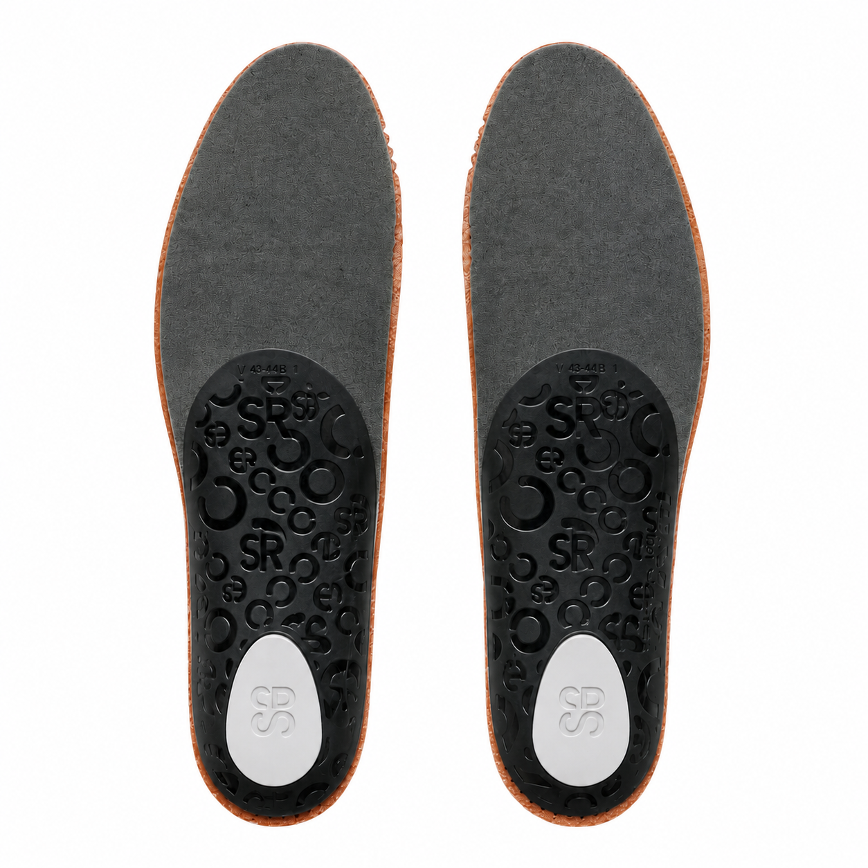 STEPREADY™ Stability Insert – All-Day Walking Support System (Most Recommended)