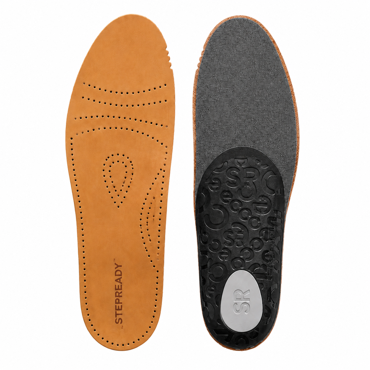 STEPREADY™ Stability Insert – All-Day Walking Support System (Most Recommended)