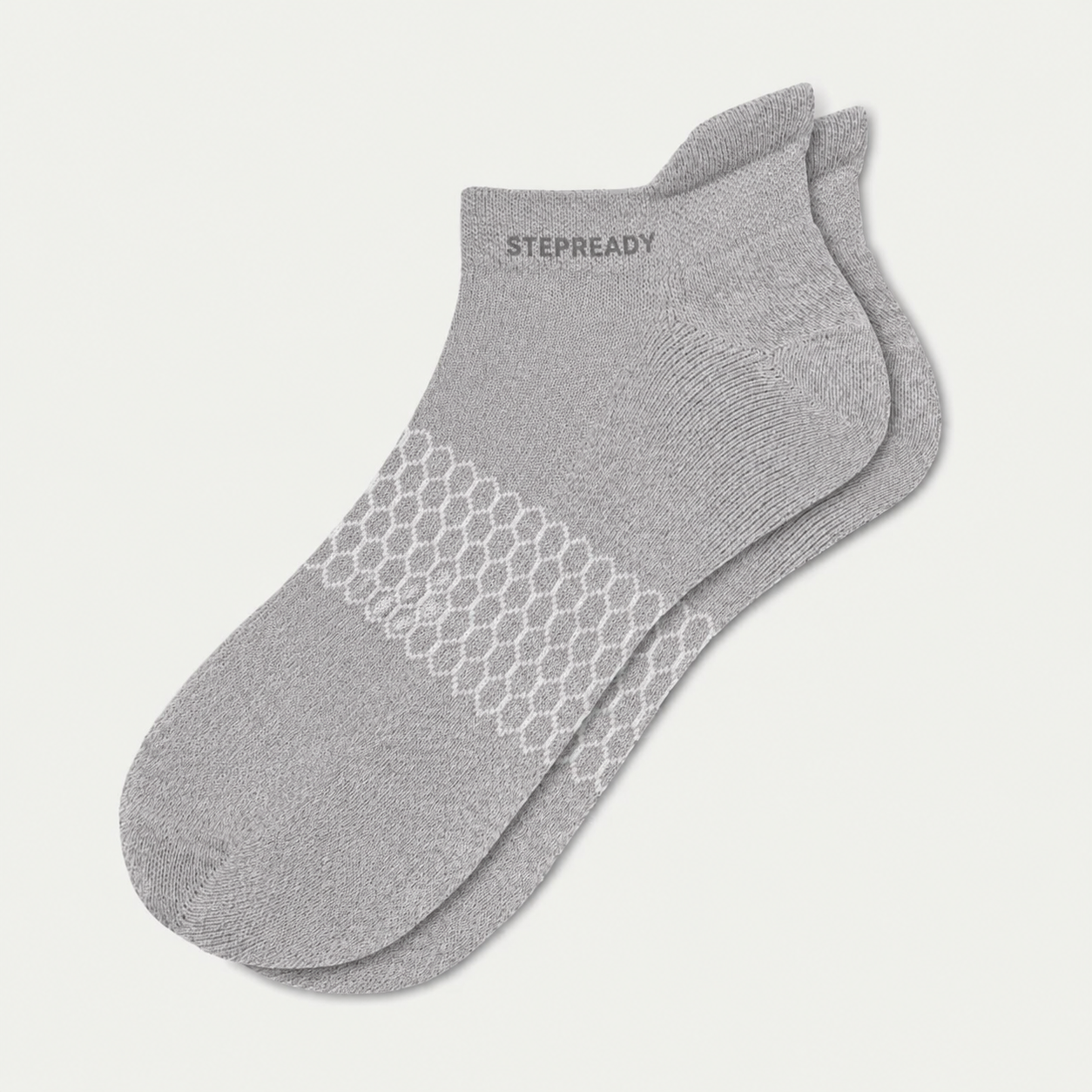 STEPREADY™ Everyday Comfort 3-Pack Socks