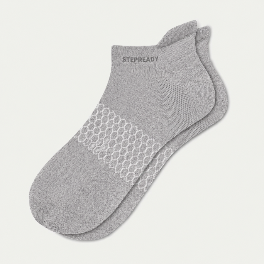 STEPREADY™ Everyday Comfort 3-Pack Socks