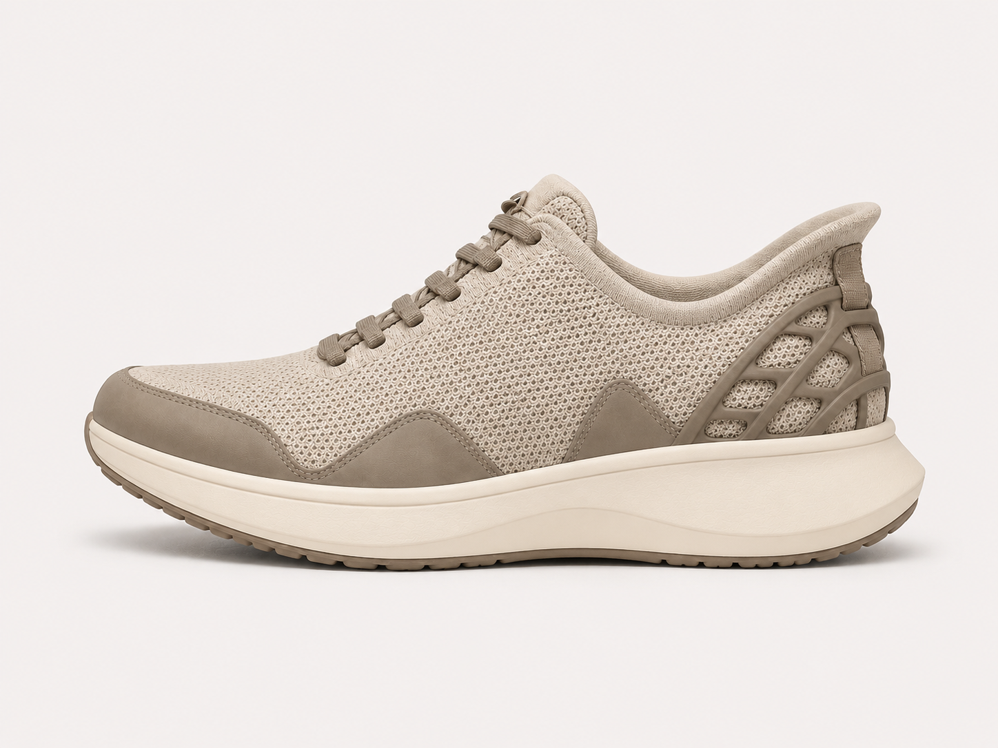 StepReady™ WALK W3 Hands-Free Comfort Walking Shoe