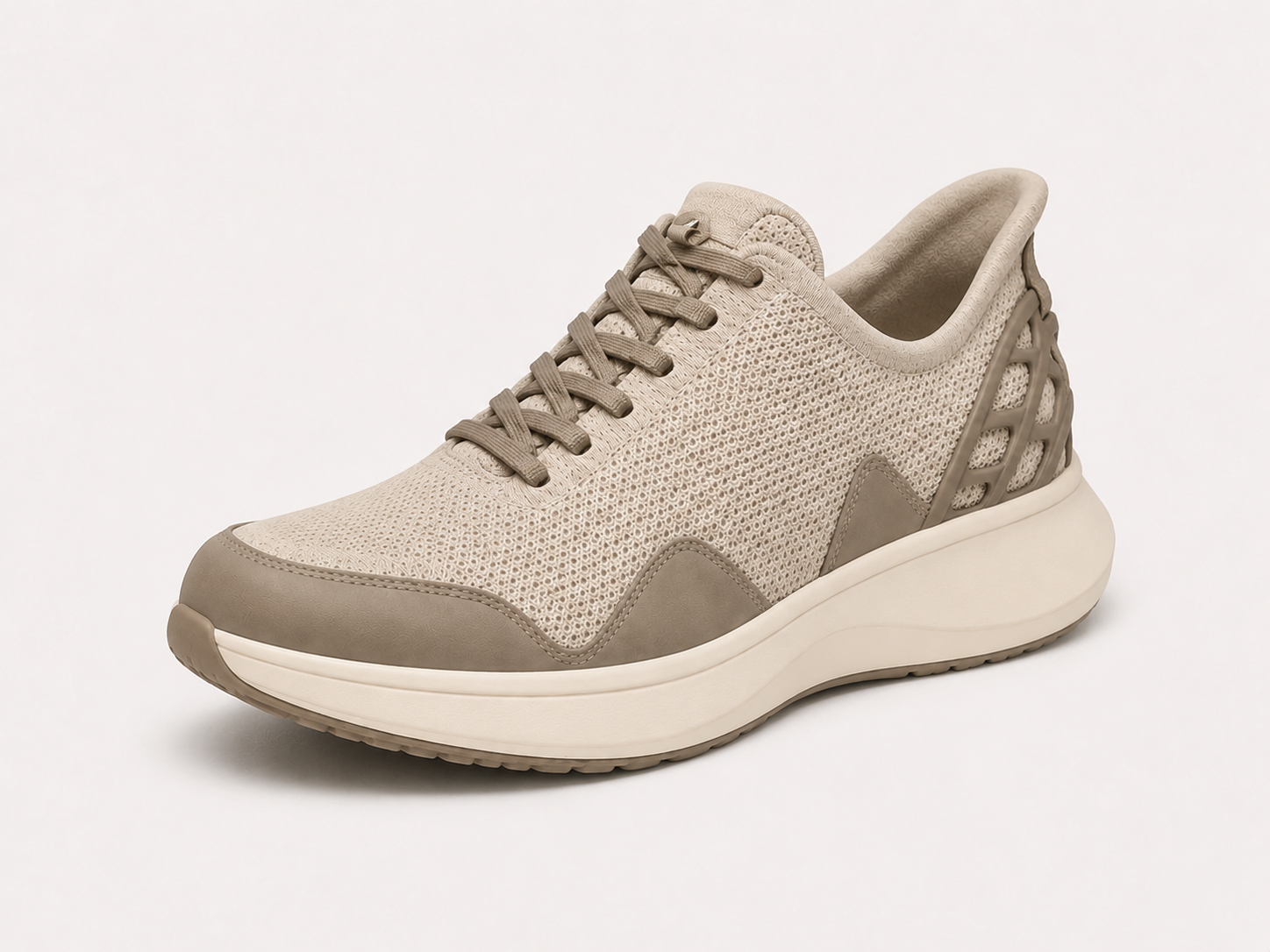 StepReady™ WALK W3 Hands-Free Comfort Walking Shoe