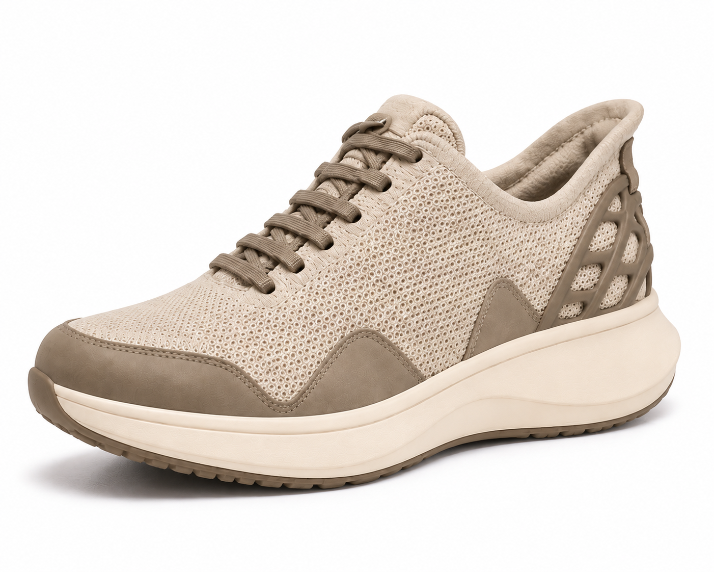 StepReady™ WALK W3 Hands-Free Comfort Walking Shoe