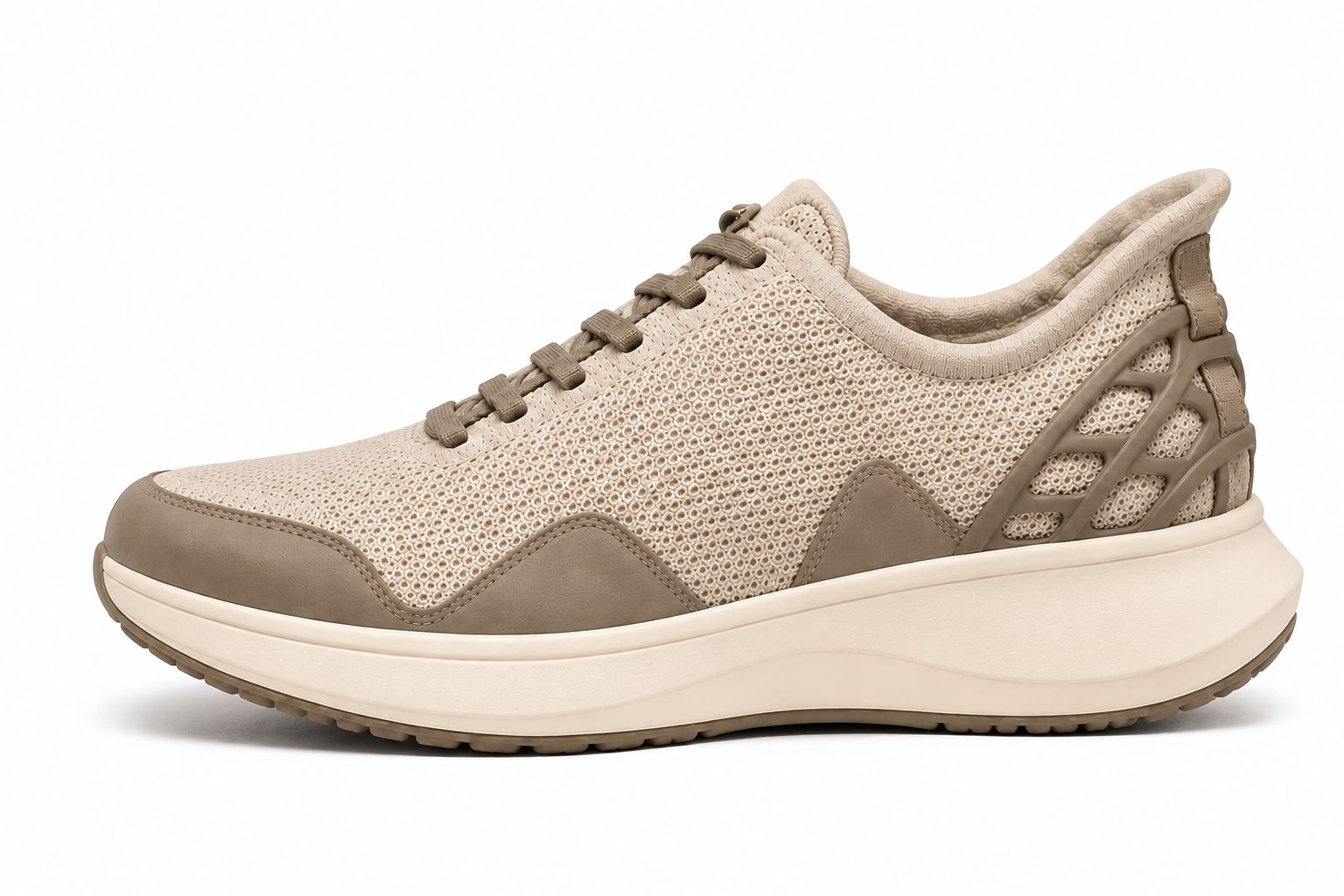 StepReady™ WALK W3 Hands-Free Comfort Walking Shoe