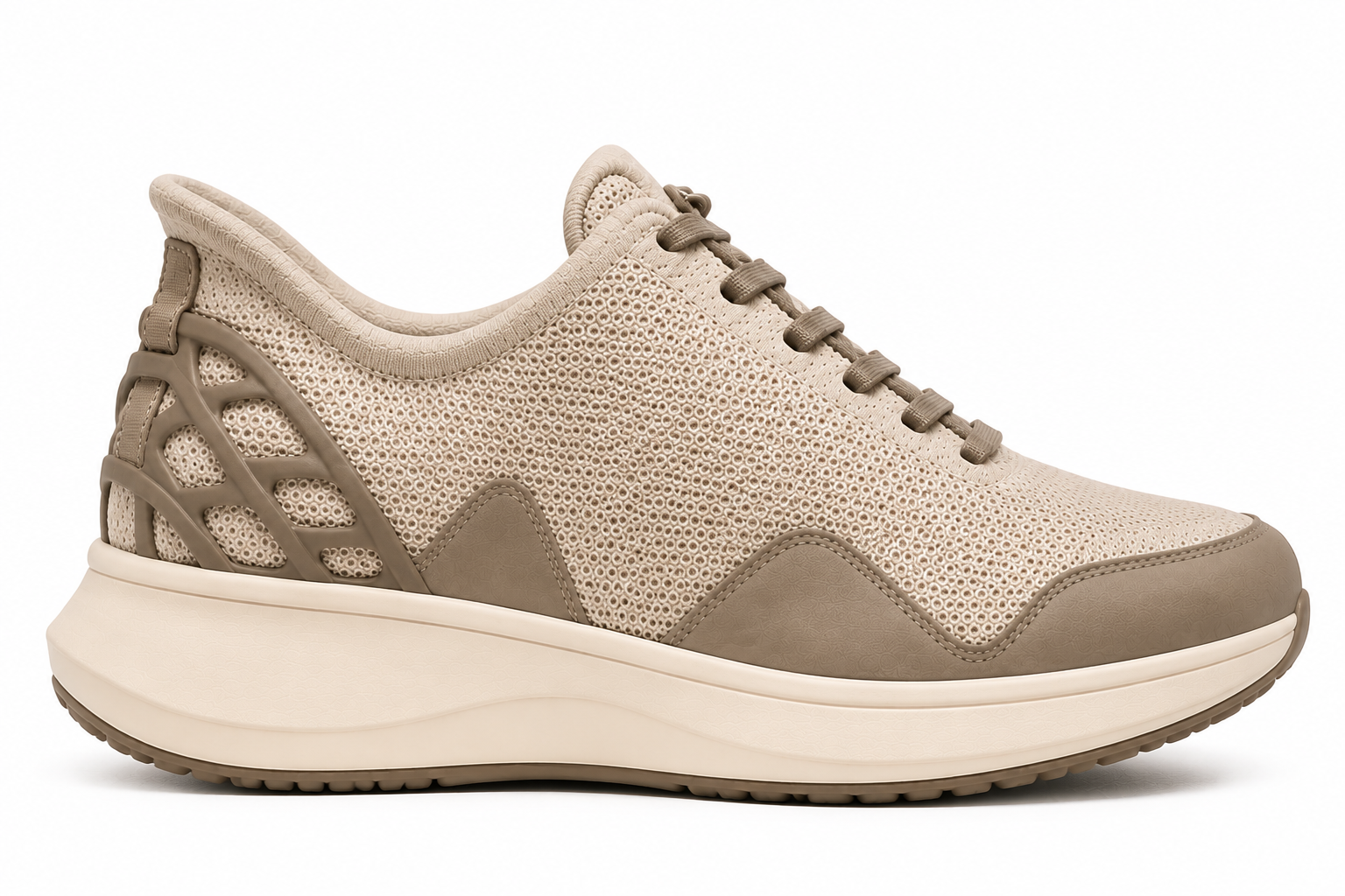 StepReady™ WALK W3 Hands-Free Comfort Walking Shoe