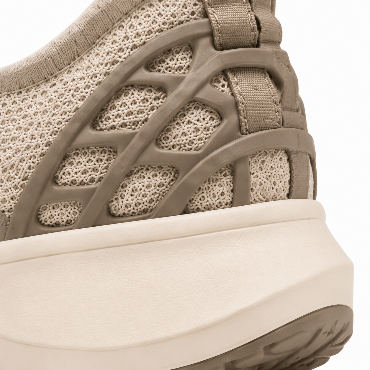 StepReady™ WALK W3 Hands-Free Comfort Walking Shoe