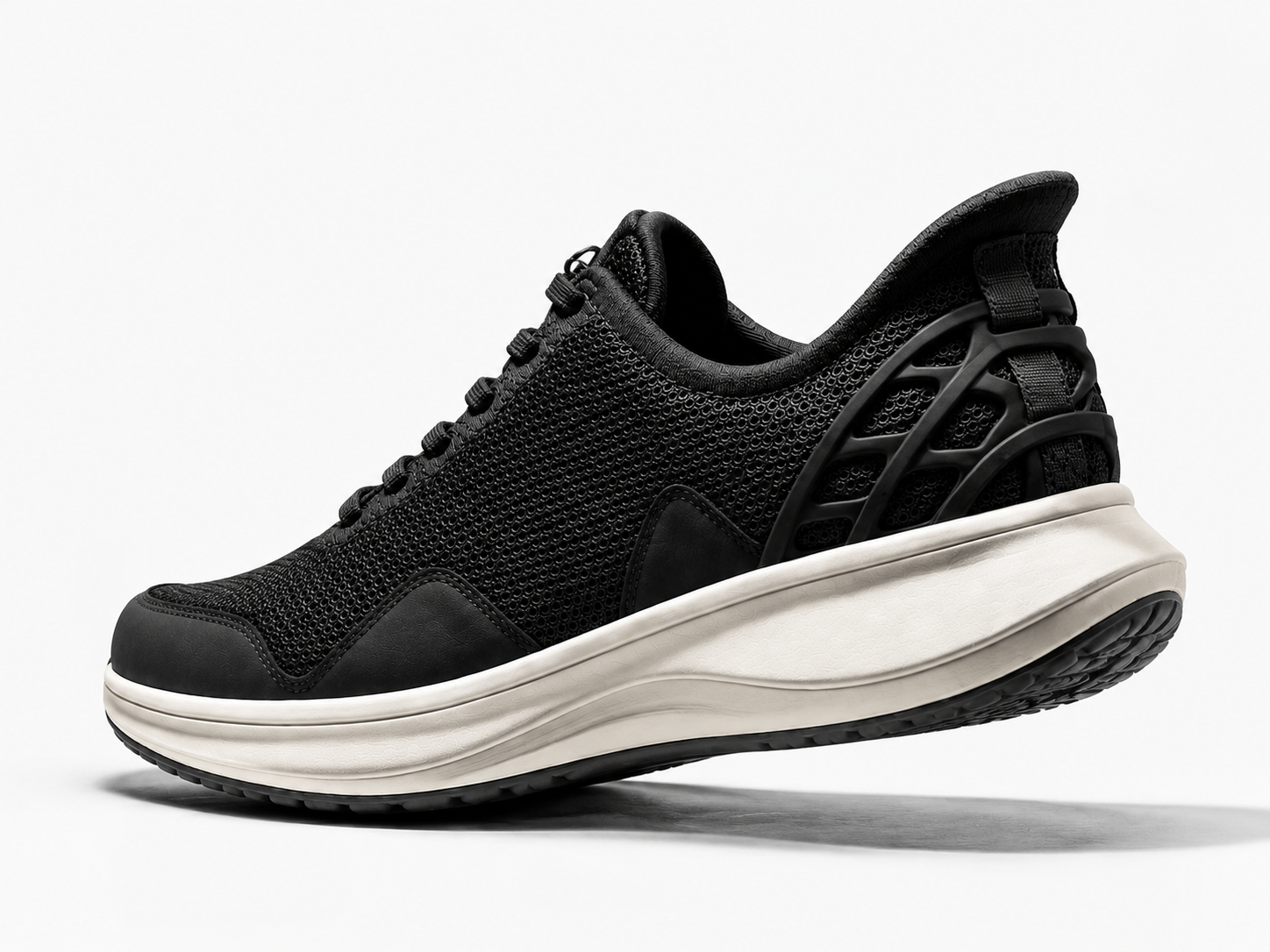 StepReady™ WALK W3 Hands-Free Comfort Walking Shoe