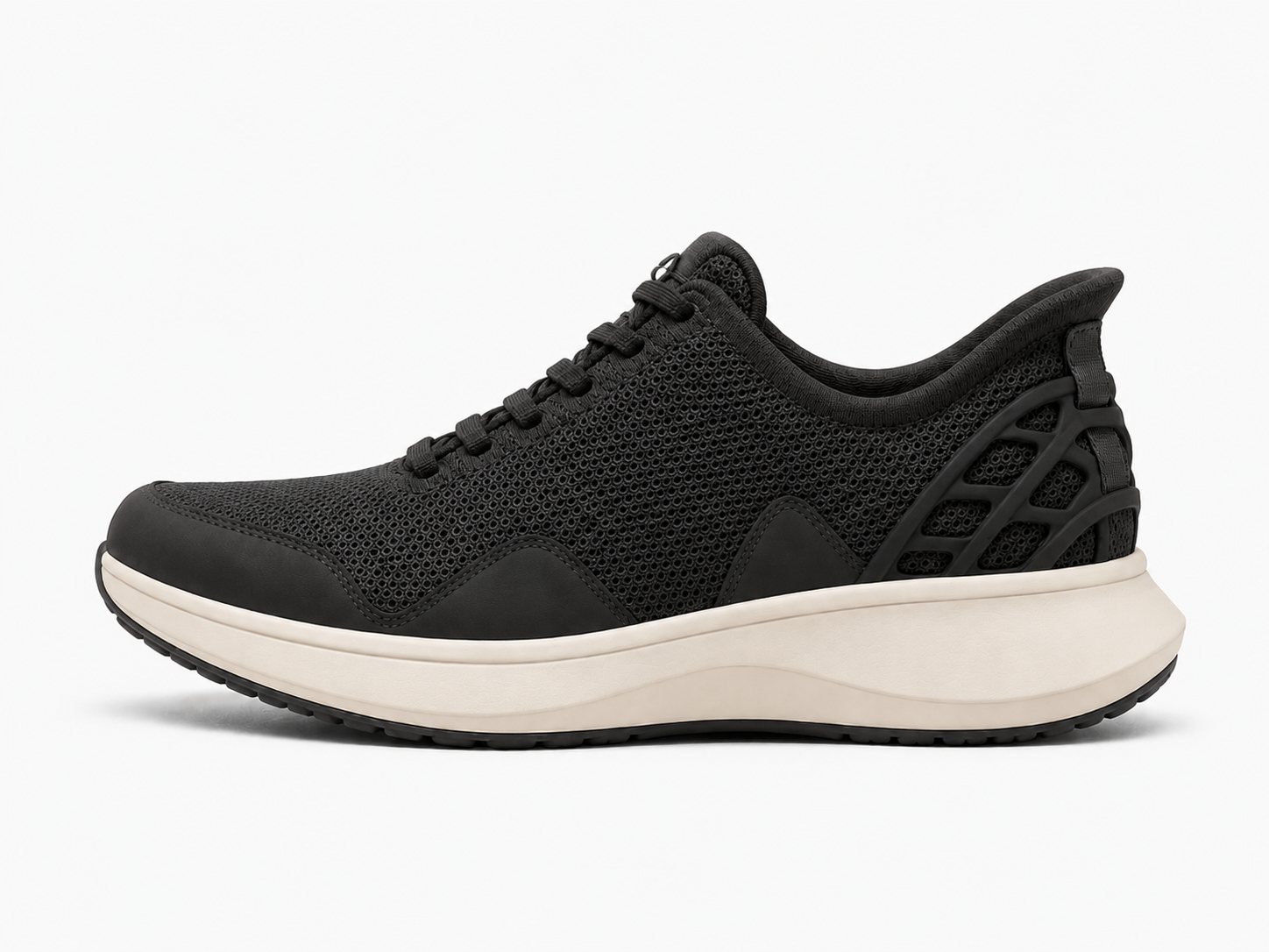 StepReady™ WALK W3 Hands-Free Comfort Walking Shoe