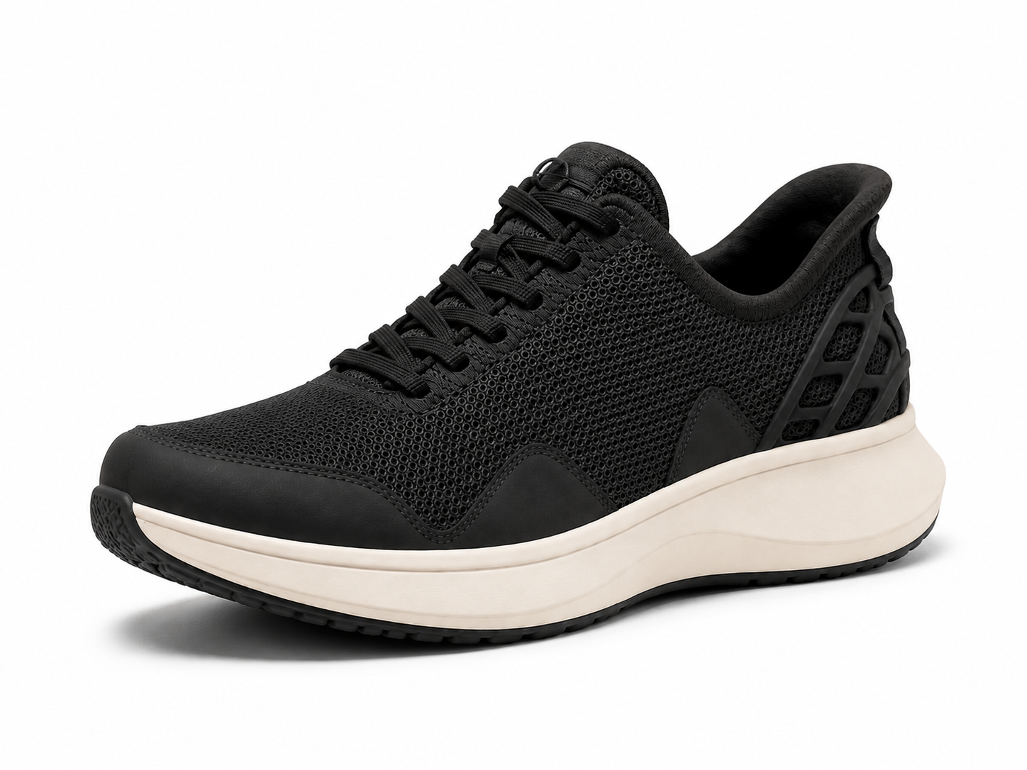 StepReady™ WALK W3 Hands-Free Comfort Walking Shoe