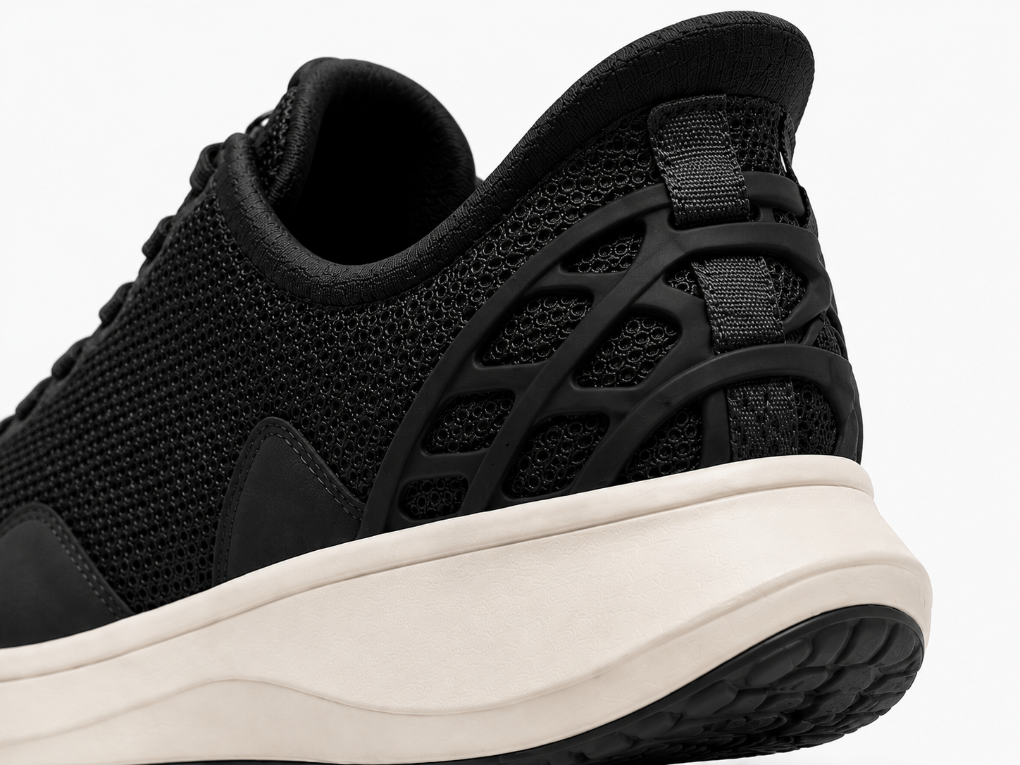 StepReady™ WALK W3 Hands-Free Comfort Walking Shoe