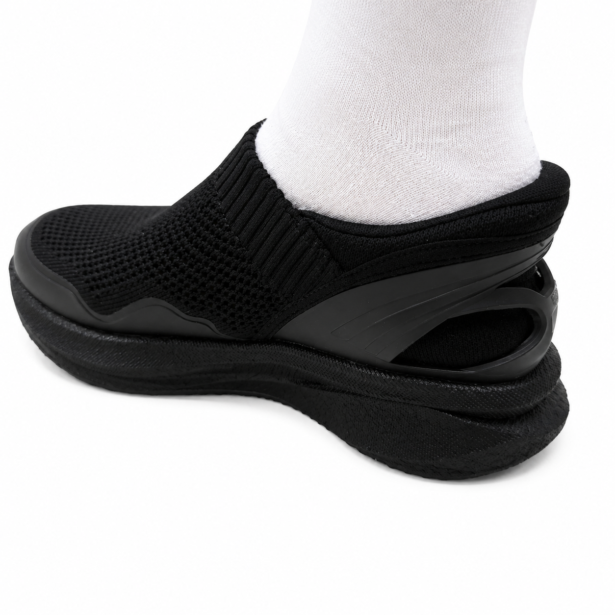 StepReady™ WALK W1 Hands-Free Shoe