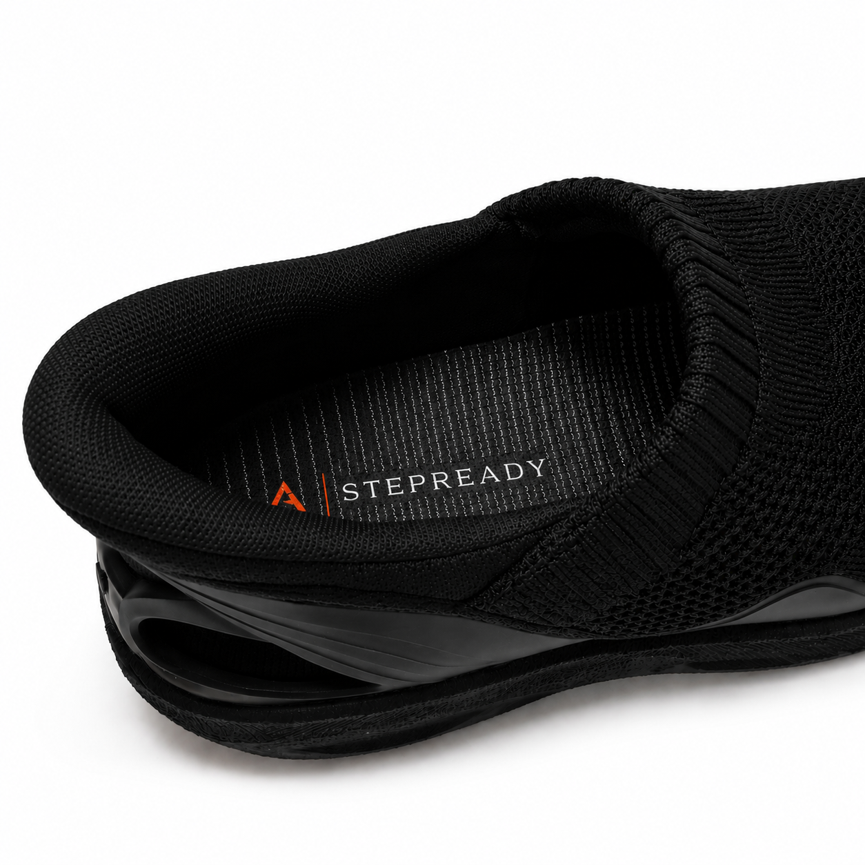 StepReady™ WALK W1 Hands-Free Shoe