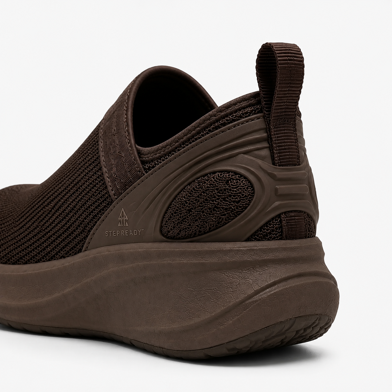 StepReady™ WALK W1 Hands-Free Shoe