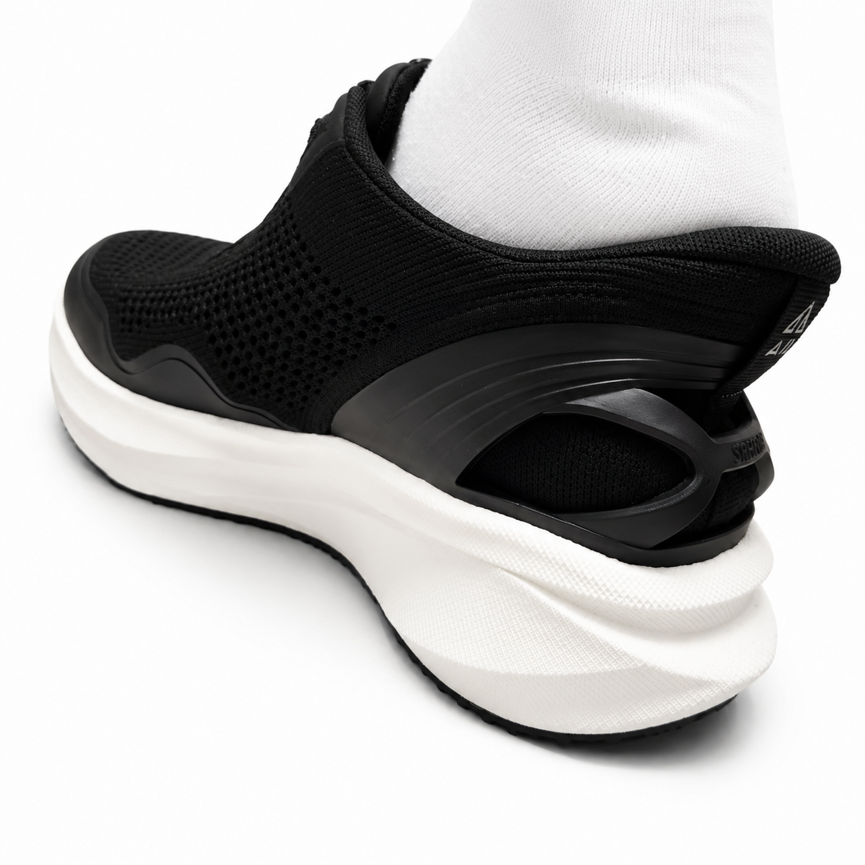 StepReady™ WALK W1 Hands-Free Shoe