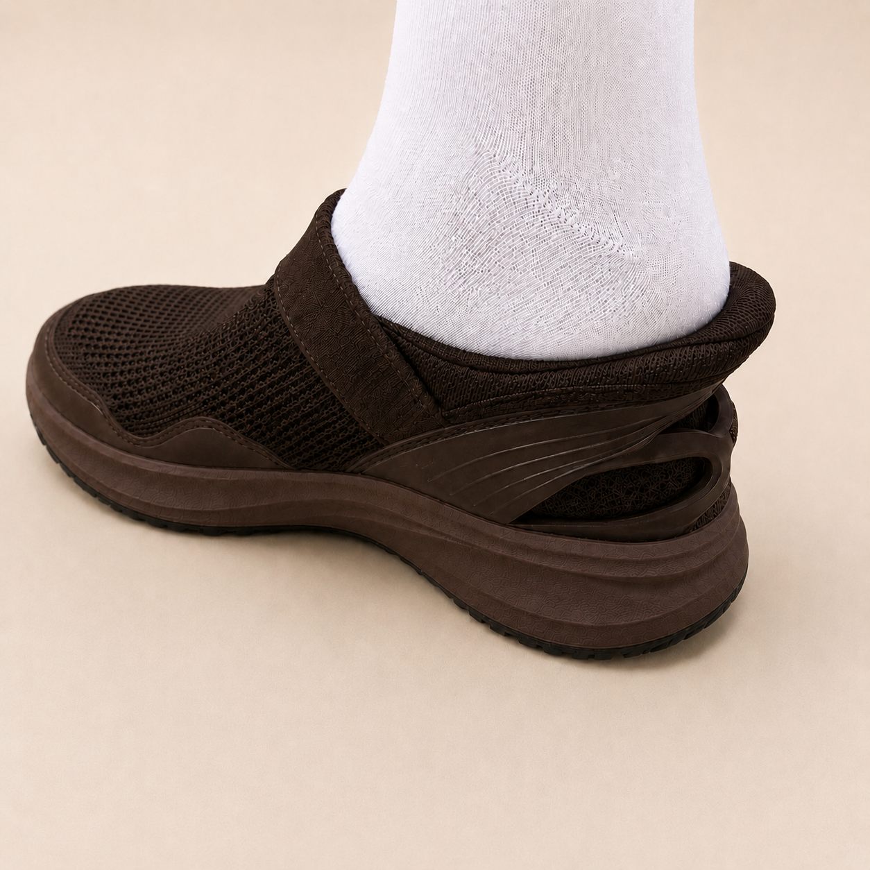 StepReady™ WALK W1 Hands-Free Shoe