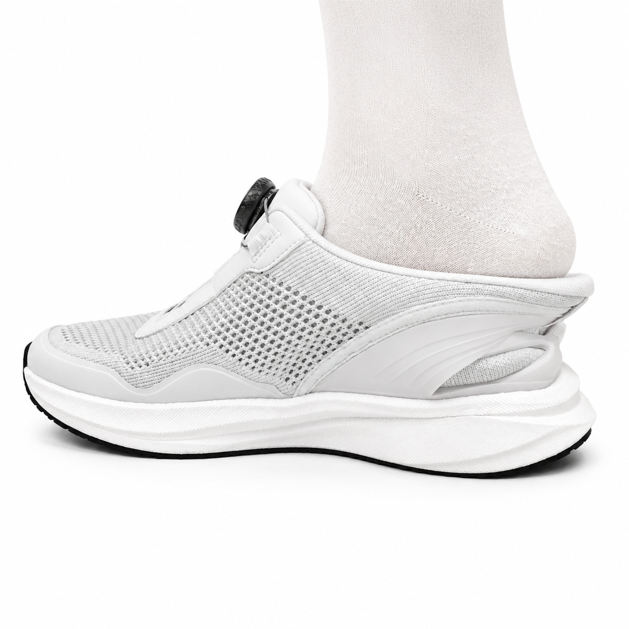 StepReady™ WALK W2 Cushioned Comfort Walking Shoe