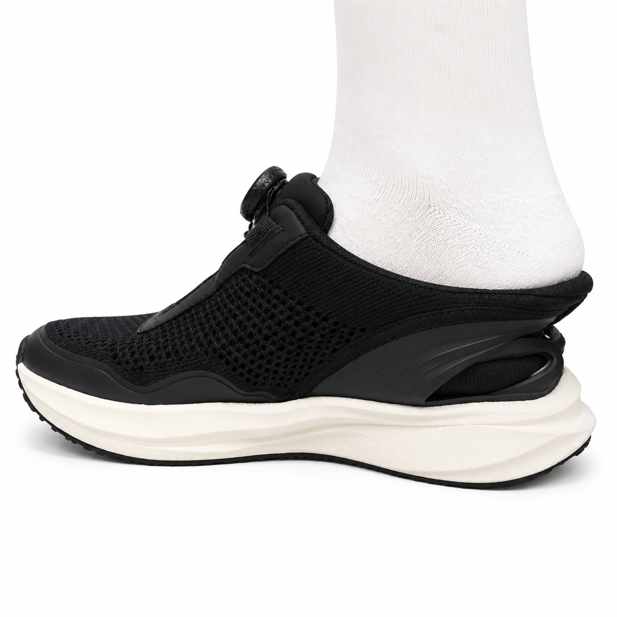 StepReady™ WALK W2 Cushioned Comfort Walking Shoe