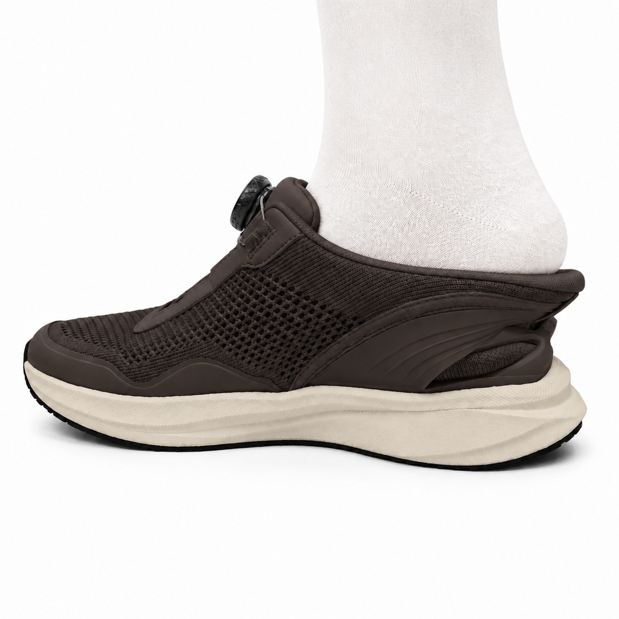 StepReady™ WALK W2 Cushioned Comfort Walking Shoe