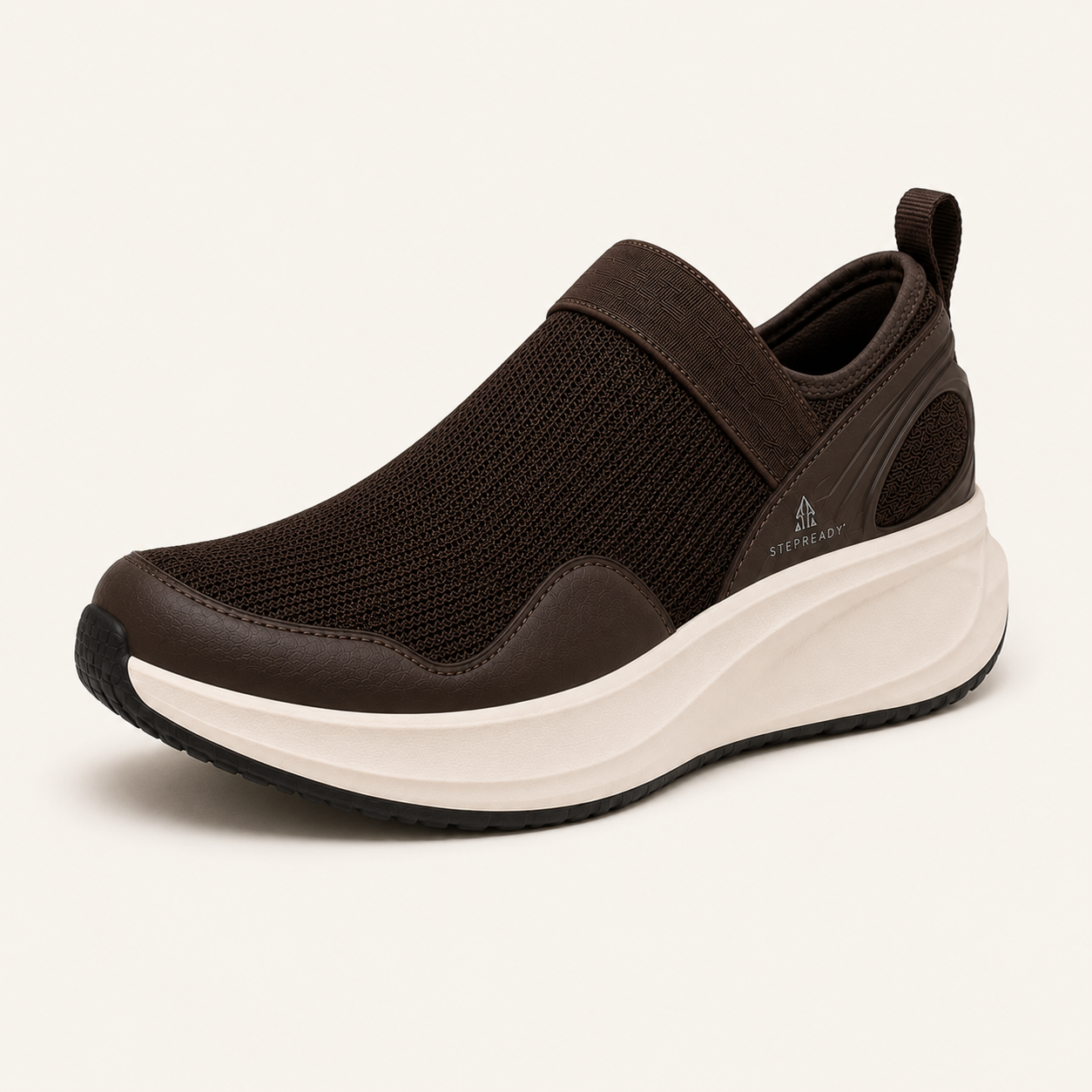 StepReady™ WALK W1 Hands-Free Shoe