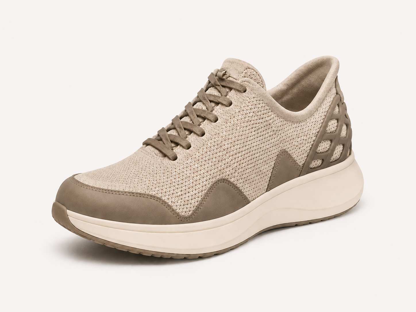 StepReady WALK W3 hands-free walking shoe