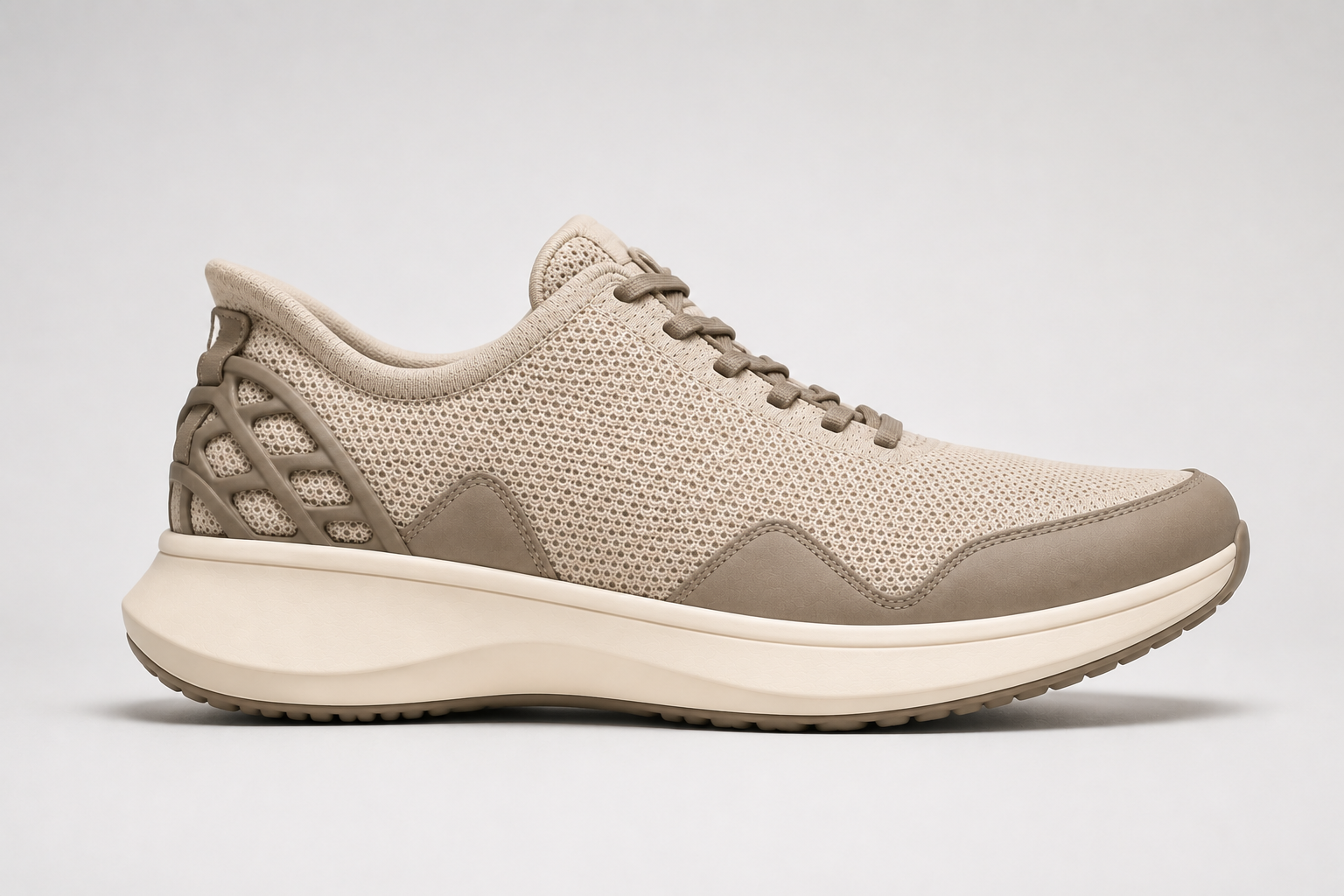 StepReady rocker motion sole