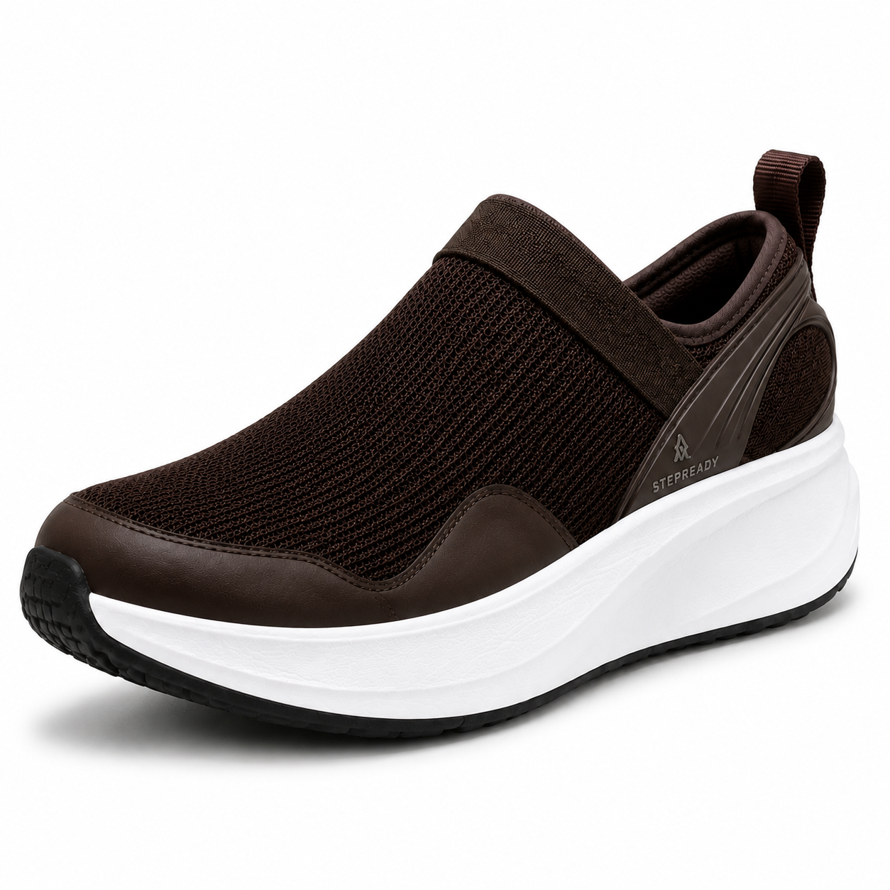 StepReady Knit Walker