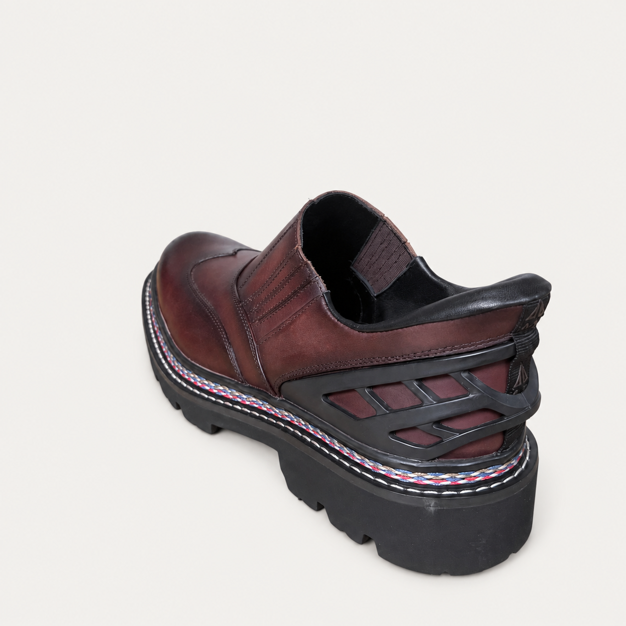 StepReady™ Forge Leather Loafer