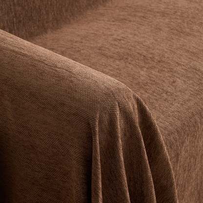 Pet Friendly Herringbone Tassel Luxe Sofa/Couch Cover - Limited Time Offer