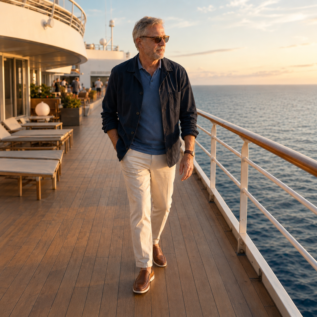 Cruise Travel