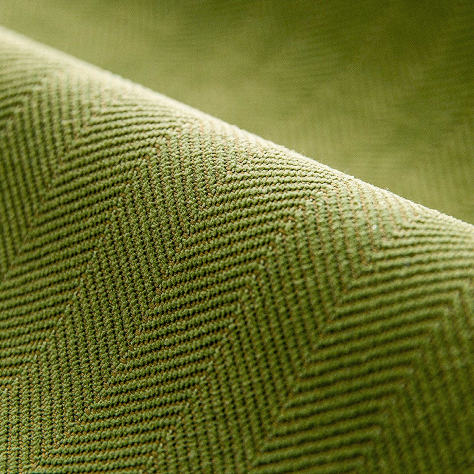 Universal Stretch Chenille Sofa Cover – Herringbone Design, Full Wrap, Pet & Spill Protection