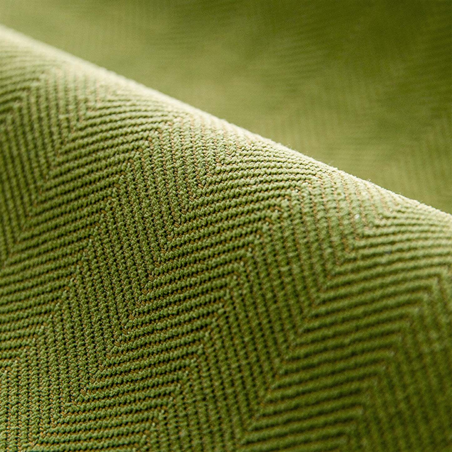 Universal Stretch Chenille Sofa Cover – Herringbone Design, Full Wrap, Pet & Spill Protection