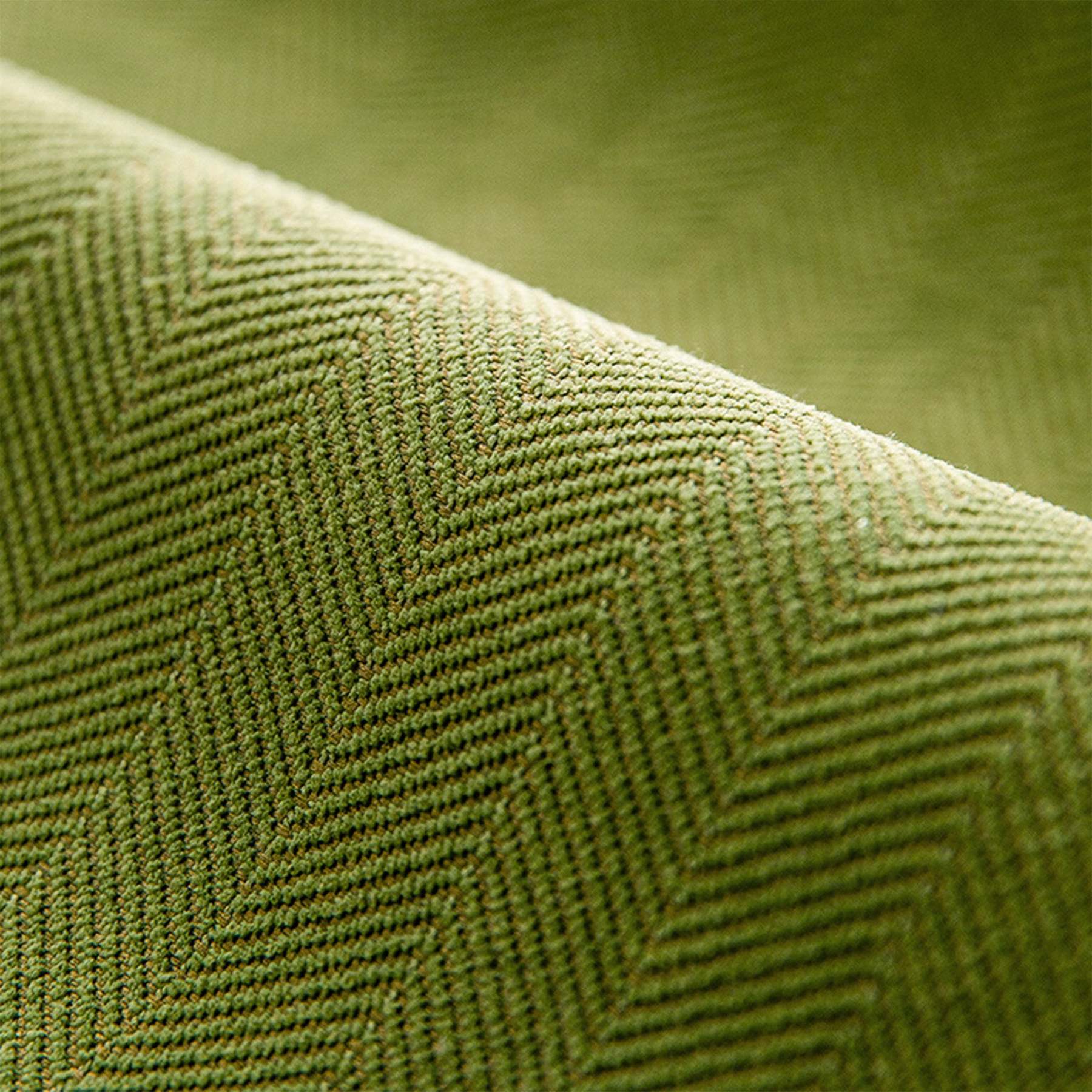 Universal Stretch Chenille Sofa Cover – Herringbone Design, Full Wrap, Pet & Spill Protection